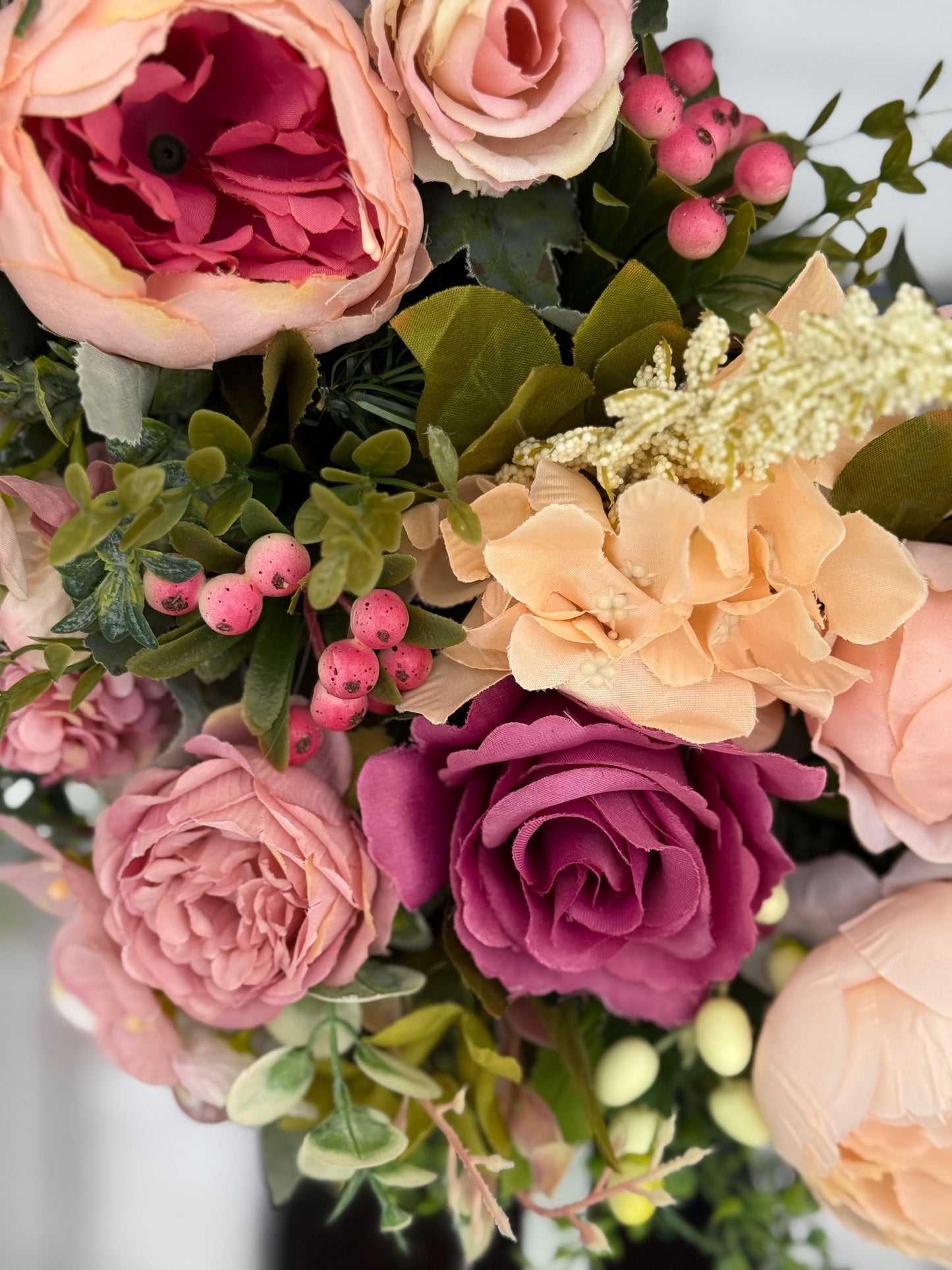Floral Wreath