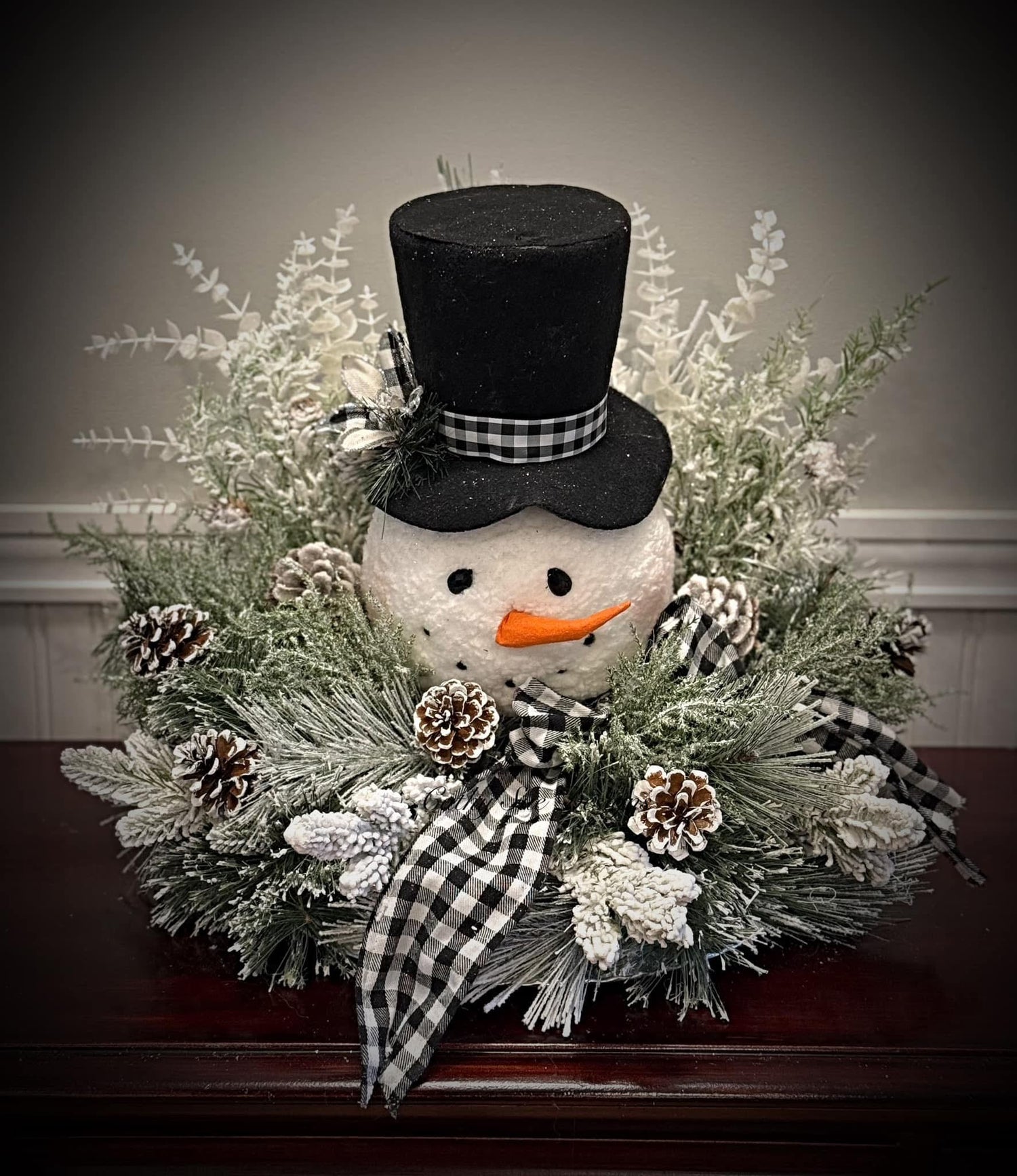 Snowman