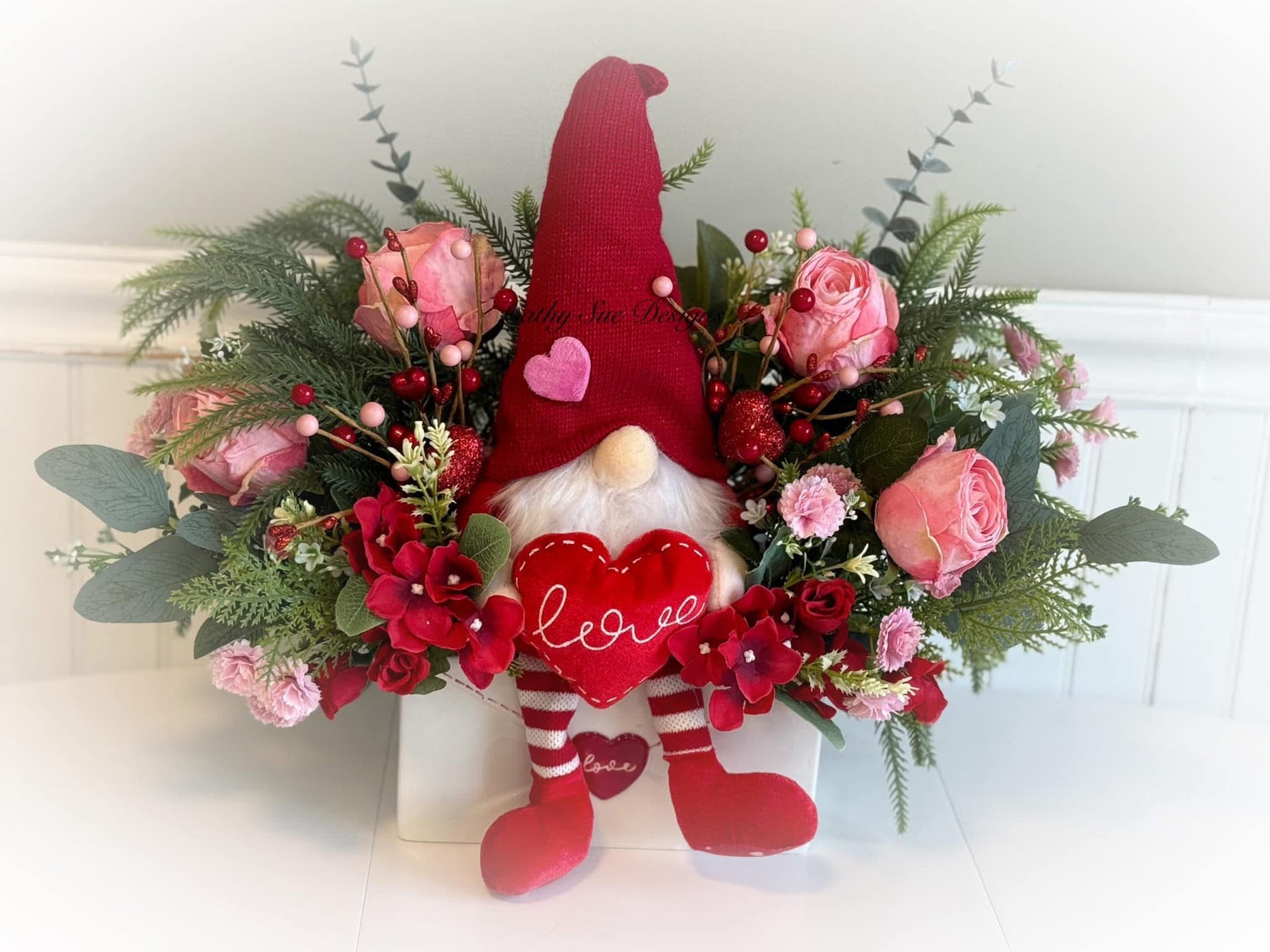 Valentine’s