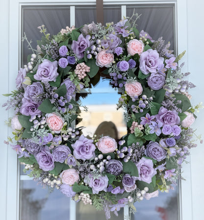 Spring/Summer Wreath