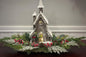 Rustic Church Light Up Centrepiece